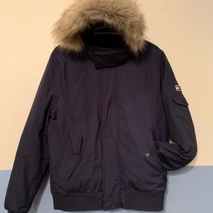 Tommy hilfigure winter jacket
